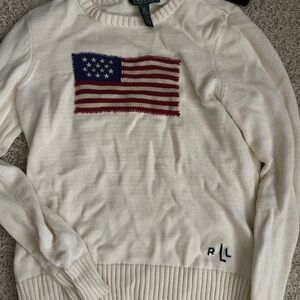 Ralph lauren sweater
